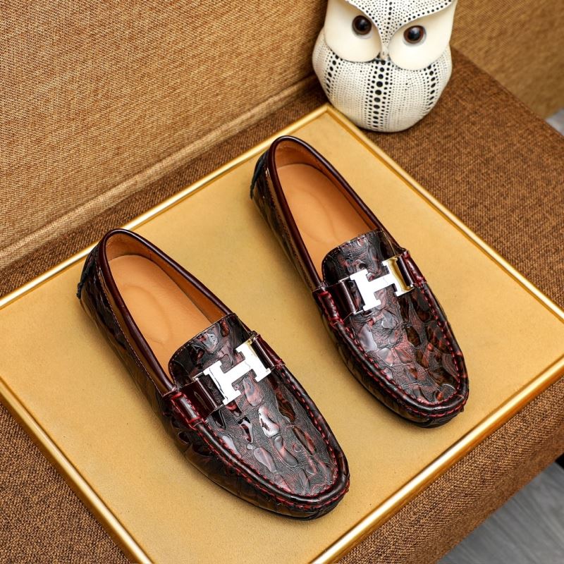 Hermes Business Shoes